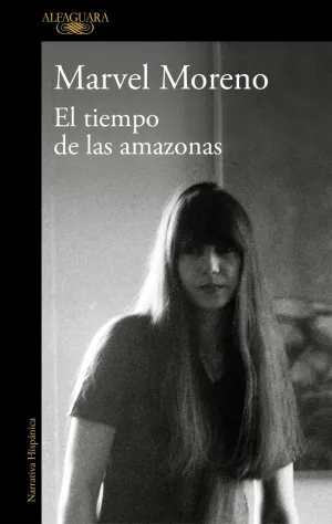 El Tiempo de las Amazonas