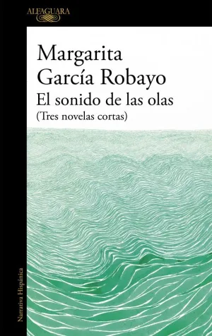 EL SONIDO DE LAS OLAS (MAPA DE LAS LENGUAS)