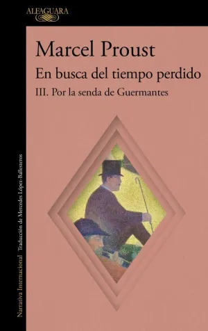 Por la Senda de Guermantes