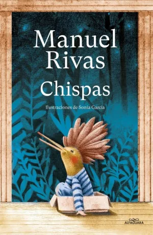CHISPAS (COLECCIÓN ALFAGUARA CLÁSICOS)