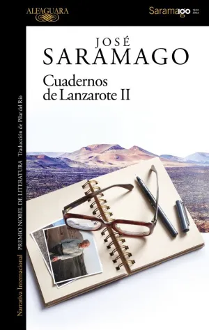 CUADERNOS DE LANZAROTE II (1996-1997) CUADERNOS DE LANZAROTE II (1996-1997)