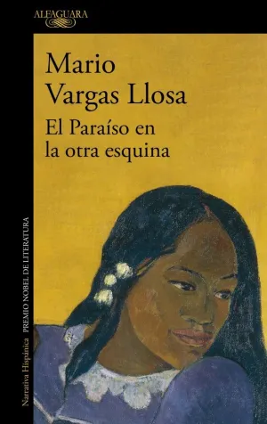 EL PARAÍSO EN LA OTRA ESQUINA