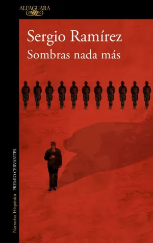 SOMBRAS NADA MÁS SOMBRAS NADA MÁS
