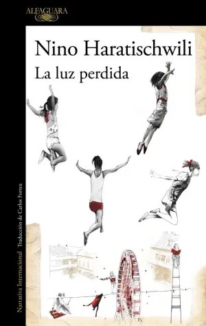 La Luz Perdida