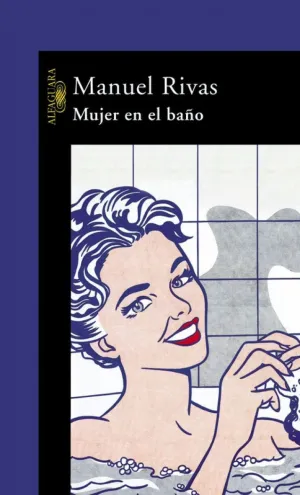 MUJER EN EL BAÑO MUJER EN EL BAÑO