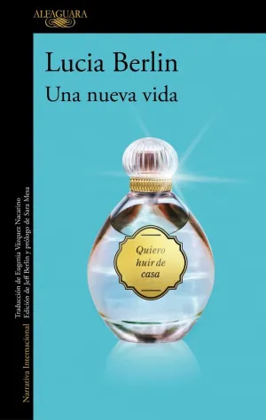 UNA NUEVA VIDA UNA NUEVA VIDA