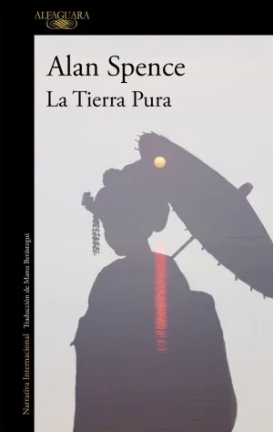 La Tierra Pura