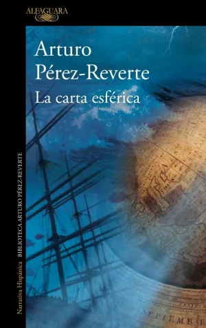 LA CARTA ESFÉRICA