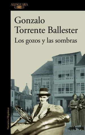LOS GOZOS Y LAS SOMBRAS LOS GOZOS Y LAS SOMBRAS