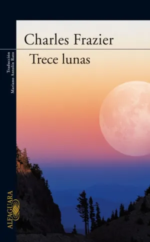 Trece Lunas