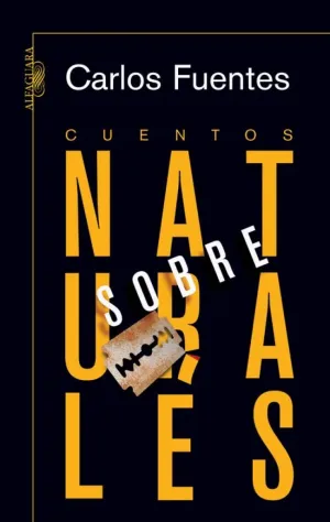 CUENTOS SOBRENATURALES CUENTOS SOBRENATURALES