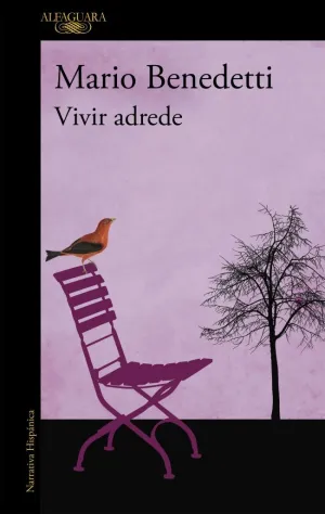 VIVIR ADREDE VIVIR ADREDE