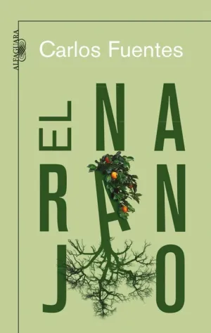 EL NARANJO EL NARANJO
