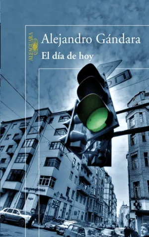 EL DÍA DE HOY EL DÍA DE HOY