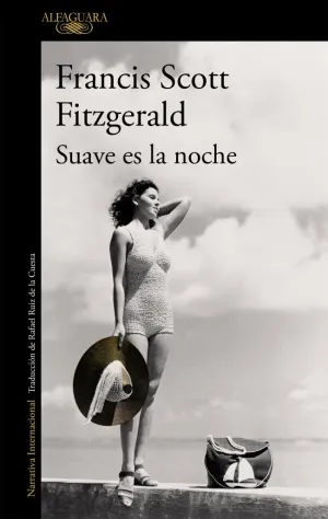 SUAVE ES LA NOCHE SUAVE ES LA NOCHE