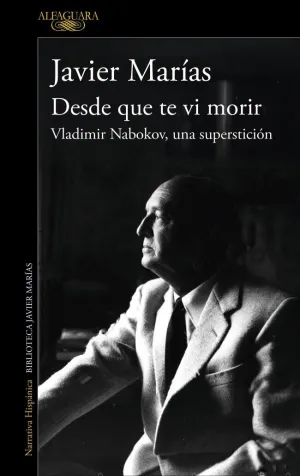 DESDE QUE TE VI MORIR