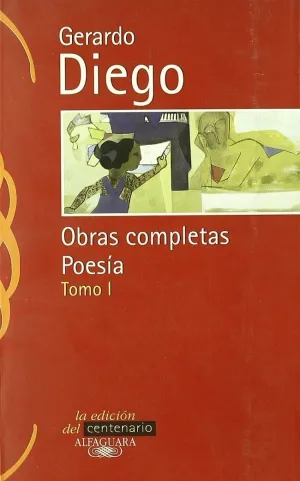 Gerardo Diego. Obras Completas.