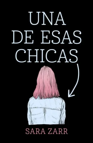 UNA DE ESAS CHICAS UNA DE ESAS CHICAS
