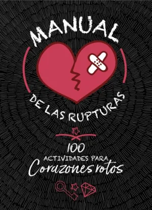 MANUAL DE LAS RUPTURAS