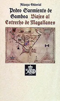 Los Viajes Al Estrecho de Magallanes