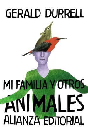 Mi Familia y Otros Anima