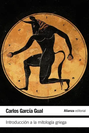Introduccion a la Mitologia Griega