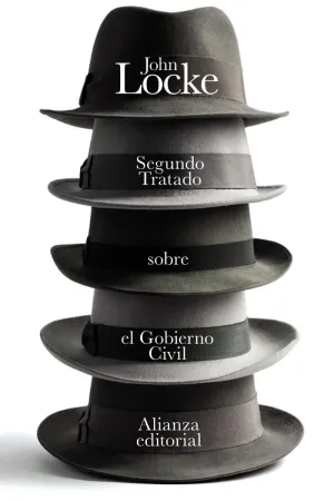 Segundo Tratado Sobre el Gobierno Civil