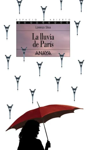 LA LLUVIA DE PARÍS LA LLUVIA DE PARÍS