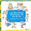 Divertidas Aventuras Let