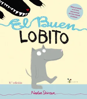 EL BUEN LOBITO
