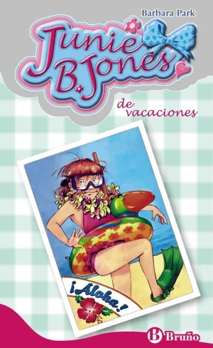 Junie B. Jones de Vacaciones