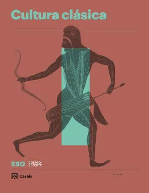 Cultura Clásica I eso (2019)