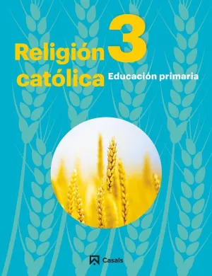 Religión Católica 2 Primaria Andalucía-Extremadura