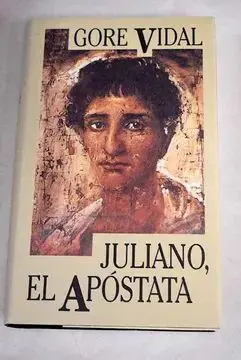 JULIANO, EL APÓSTATA