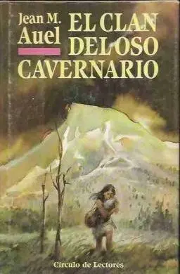 EL CLAN DEL OSO CAVERNARIO