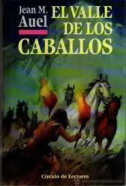 EL VALLE DE LOS CABALLOS