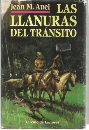 LAS LLANURAS DEL TRÁNSITO