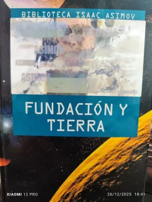 FUNDACIÓN Y TIERRA