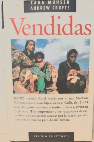 Libro Usado: Vendidas