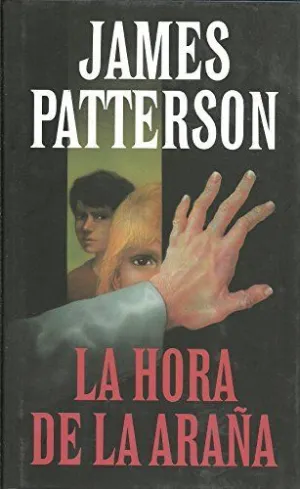 LA HORA DE LA ARAÑA