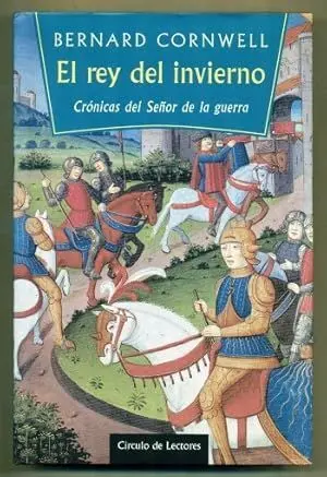 EL REY DEL INVIERNO