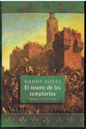 EL TESORO DE LOS TEMPLARIOS