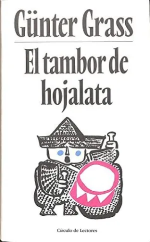 El Tambor de Hojalata