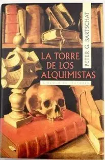 LA TORRE DE LOS ALQUIMISTAS