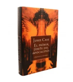 EL PRIMER JINETE DEL APOCALIPSIS