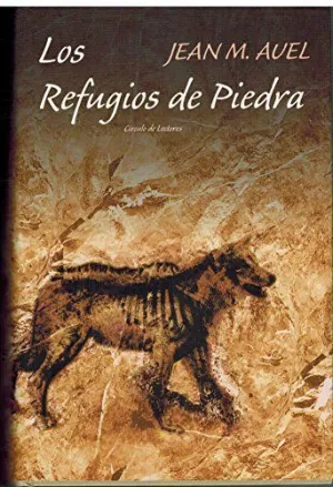 LOS REFUGIOS DE PIEDRA