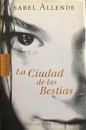 La Ciudad de las Bestias