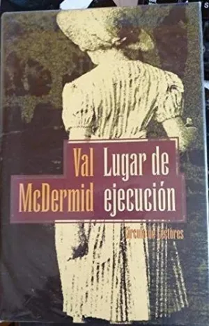 LUGAR DE EJECUCIÓN