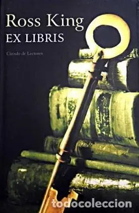 EX LIBRIS