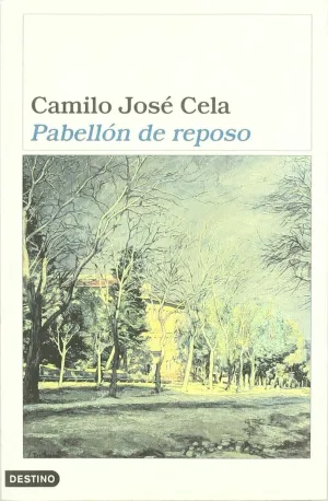 PABELLÓN DE REPOSO